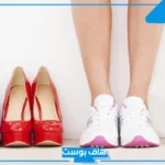 تفسير حلم لبس الحذاء في المنام للعزباء أبيض وأسود لكبار المفسرين
