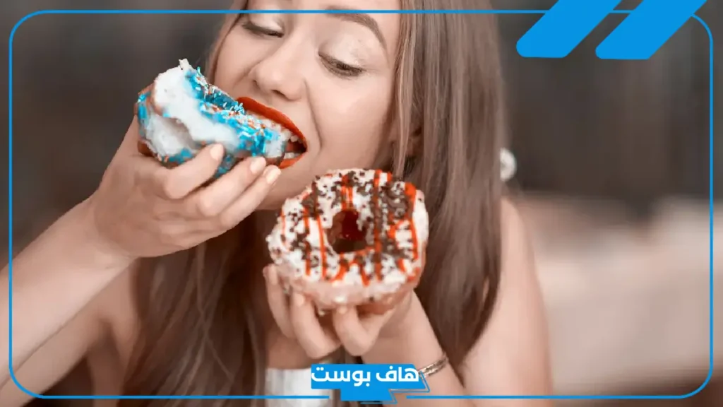 تفسير رؤية الحلويات في المنام للعزباء والمتزوجة وأكلها لابن سيرين 