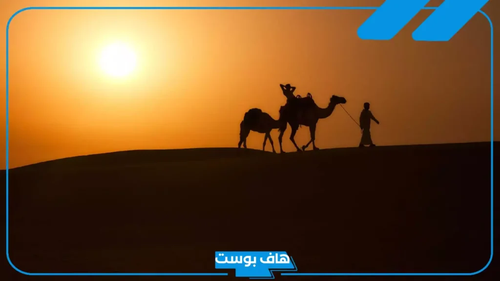 الذويبي وش يرجع أصله.. شجرة عائلة الذويبي وأصولهم وش ترجع