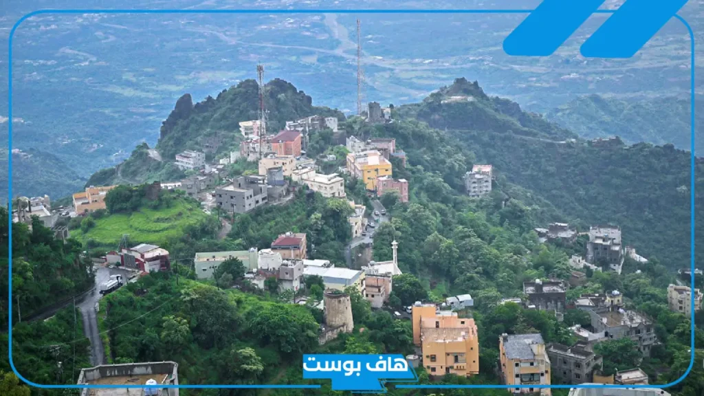 الرمز البريدي فيفاء.. كيف اطلع الرمز البريدي الخاص بي