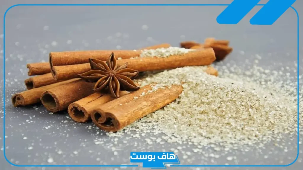 تجربتي مع القرفة للتنحيف وخسارة الدهون الزائدة في الجسم