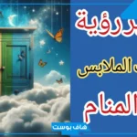 تفسير حلم رؤية الدولاب في المنام للمتزوجة والعزباء وعلاقتها بقدوم الخير