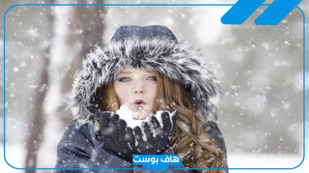 تفسير الحلم بنزول الثلج في المنام لابن سيرين للحامل والمطلقة والمتزوجة
