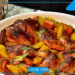 تفسير حلم الدجاج المشوي في المنام للمتزوجة والعزباء للإمام الصادق