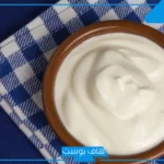 تفسير حلم رؤية الزبادي في المنام وأكله دون شربه لابن سيرين