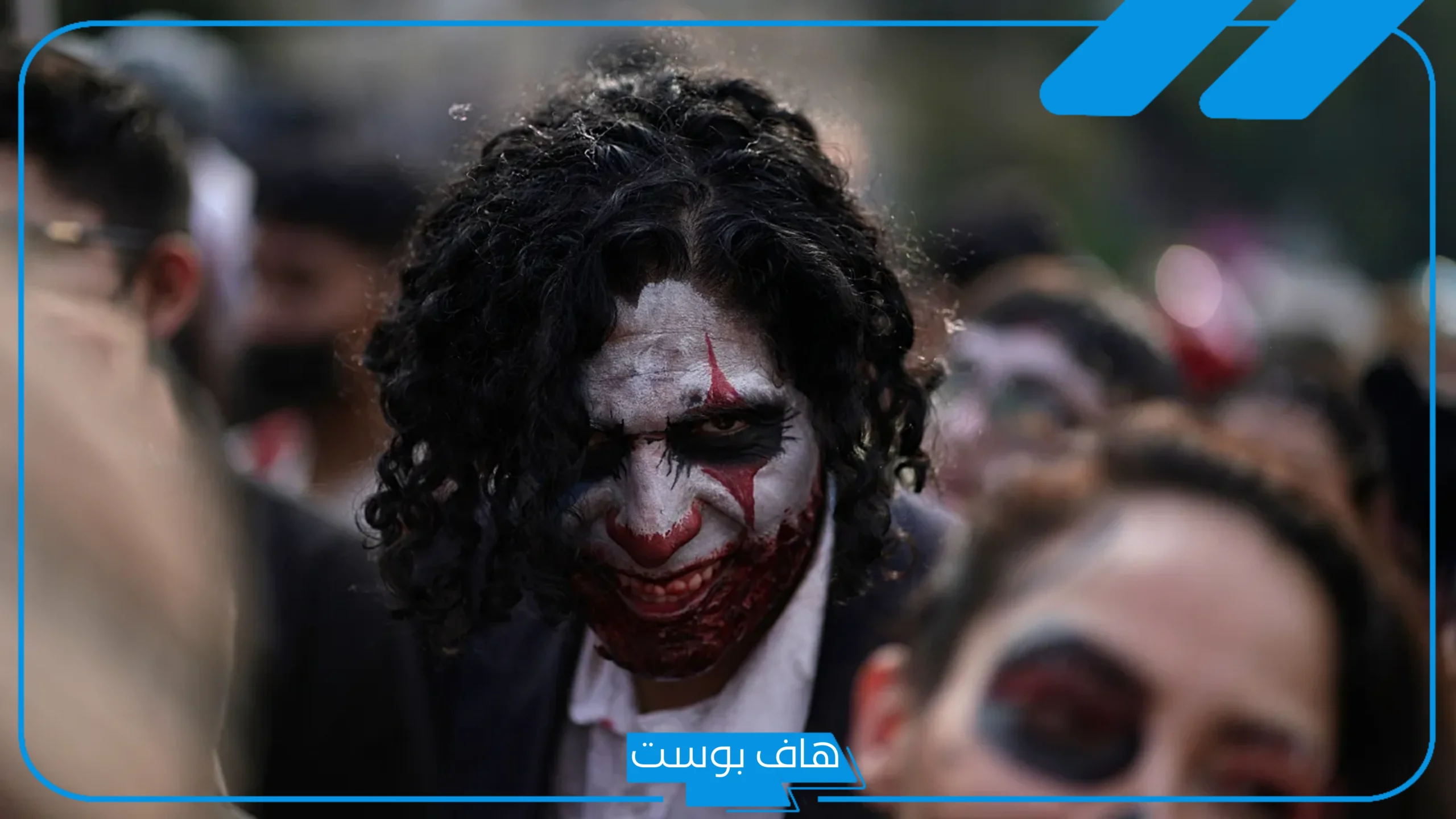 تفسير حلم الزومبي يطاردني في المنام ويهاجمني لابن سيرين للعزباء