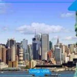 تفسير حلم السفر الى امريكا في المنام بالطائرة للرجل والمرأة العزباء