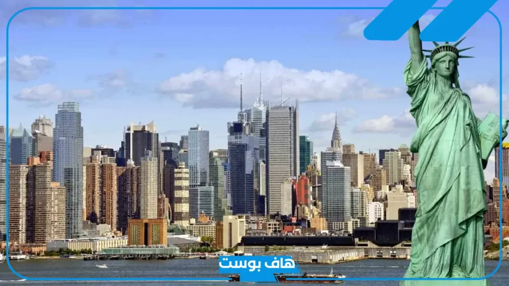 تفسير حلم السفر الى امريكا براً أو بالطائرة في المنام للمتزوجة والعزباء لابن سيرين