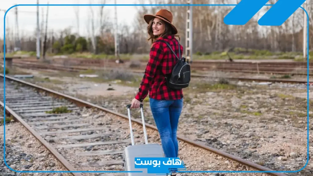 تفسير السفر في المنام للعزباء للمتزوجة في المنام لابن سيرين