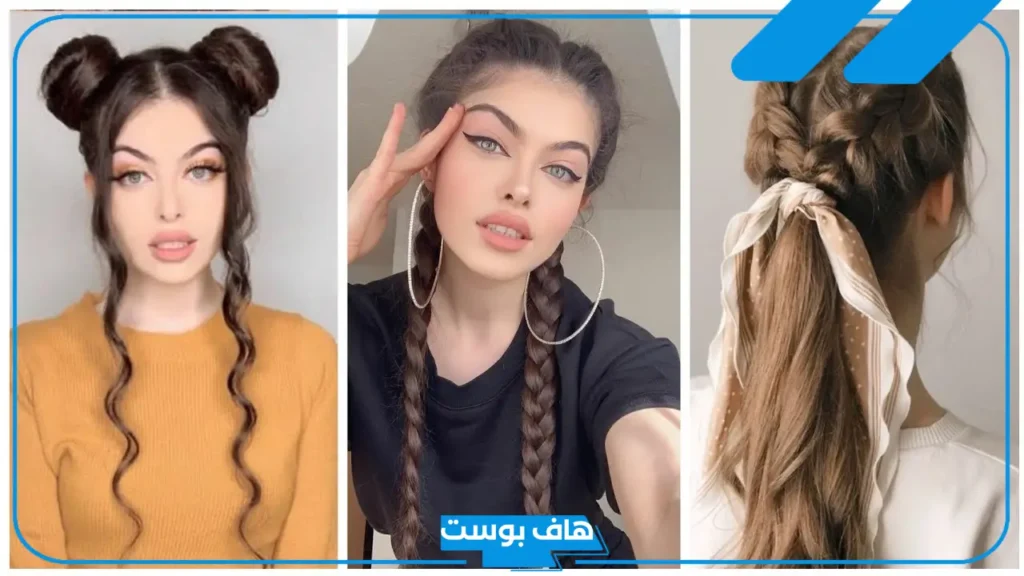 تفسير حلم الشعر الطويل للرجل المتزوج والأعزب والمرأة في المنام لابن سيرين 