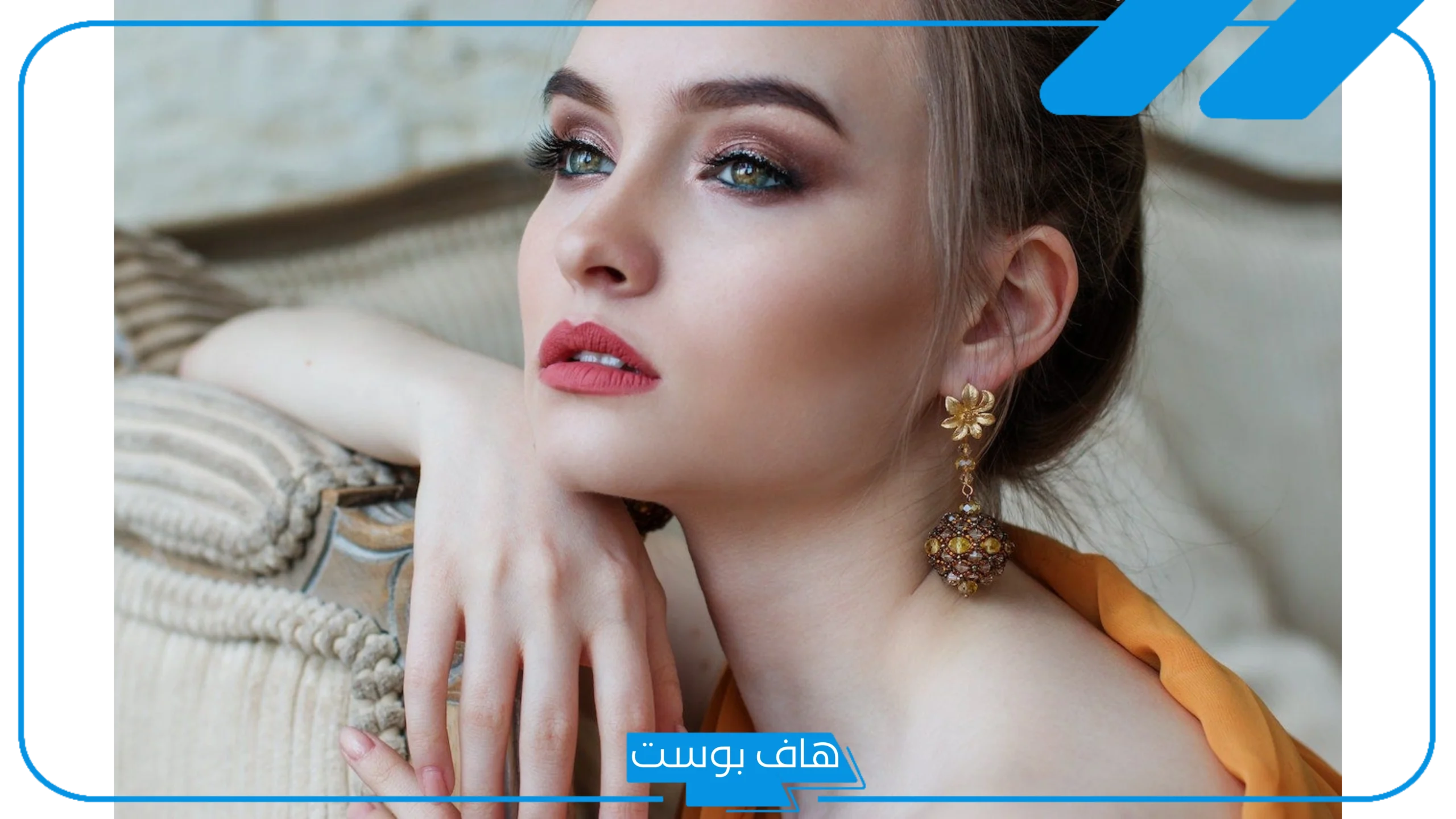 تفسير حلم المرأة الجميلة في المنام لا اعرفها للرجل والعزباء لابن سيرين