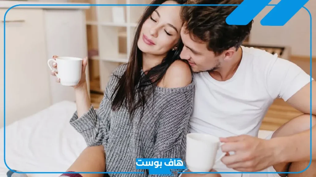 تفسير حلم المطلقة بطليقها لابن سيرين في المنام داخل بيت واحد