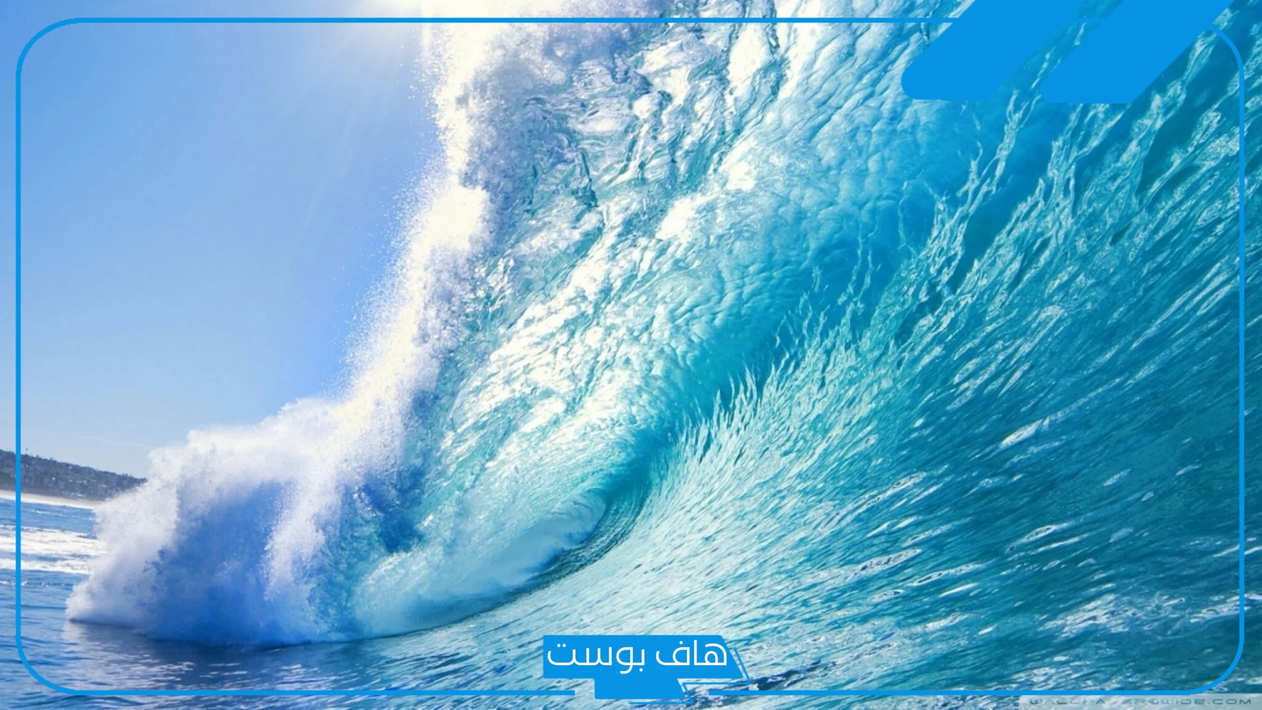 تفسير حلم البحر الهائج والنجاة منه للرجل عند ابن سيرين والمرأة العزباء