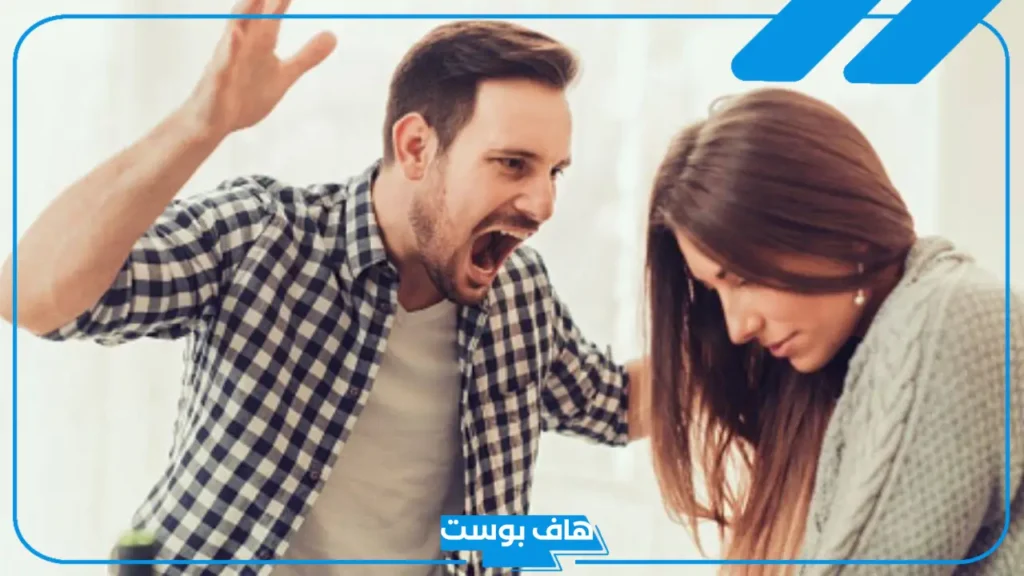 تفسير حلم ضرب الزوج لزوجته في المنام على وجهها لابن سيرين