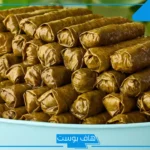 تفسير حلم اكل ورق العنب في المنام المطبوخ للمتزوجة والعزباء