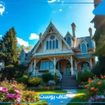 تفسير حلم البيت الواسع الجميل في المنام للرجل والمرأة لابن سيرين 