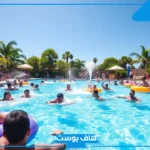 تفسير حلم السباحة في البحر مع الأشخاص في المنام لابن سيرين