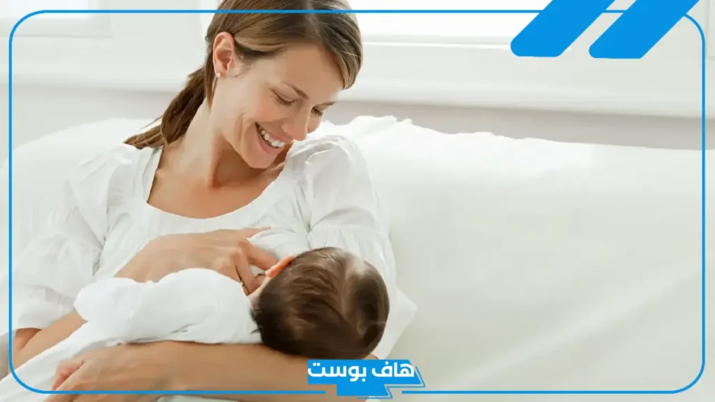 تفسير حلم اني ارضع طفل وانا عزباء من الثدي الأيسر والأيمن في المنام لابن سيرين