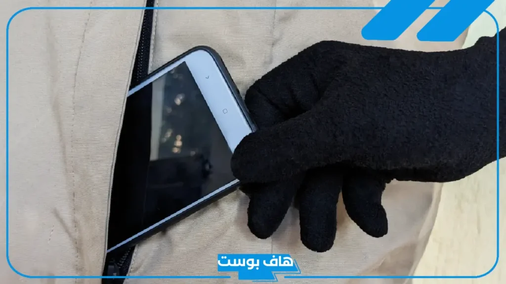 تفسير حلم سرقة الجوال والعثور عليه في المنام لابن سيرين
