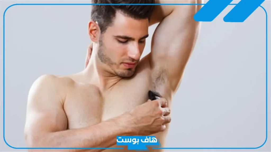 تفسير حلم شعر الإبط في المنام للمتزوجة والعزباء والرجل لابن سيرين