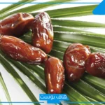 تفسير حلم اعطاء التمر في المنام للرجل والمتزوجة عند العالم ابن سيرين