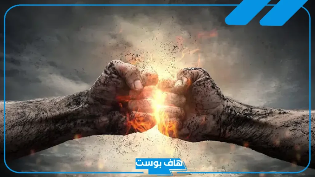 تفسير رؤية خصمك في المنام وضرب العدو للعزباء لابن سيرين