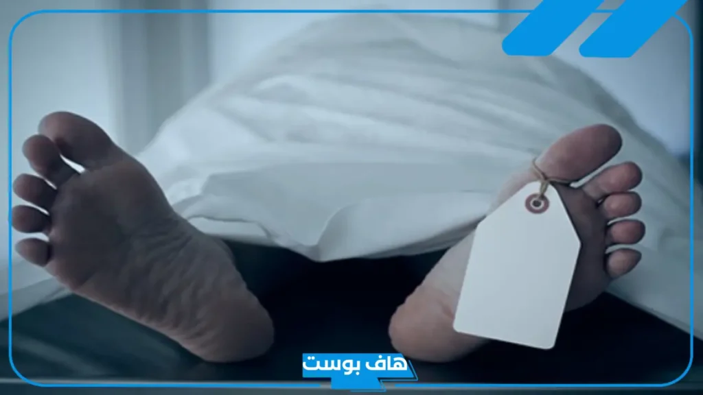 تفسير حلم الميت ينظر إلى الحي وهو صامت في المنام لابن سيرين