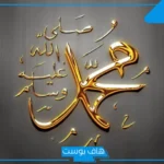 تفسير حلم الرسول دون رؤيته في المنام للمرأة العزباء لابن شاهين