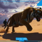 تفسير رؤية النمر في المنام للعالم ابن سيرين والعالم ابن شاهين