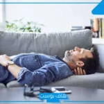 تفسير حلم رؤية شخص تحبه نائم في المنام للعزباء والمتزوجة لابن سيرين