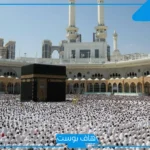 تفسير حلم رؤيا مكة في المنام لابن سيرين مع شخص تعرفه للمرأة العزباء
