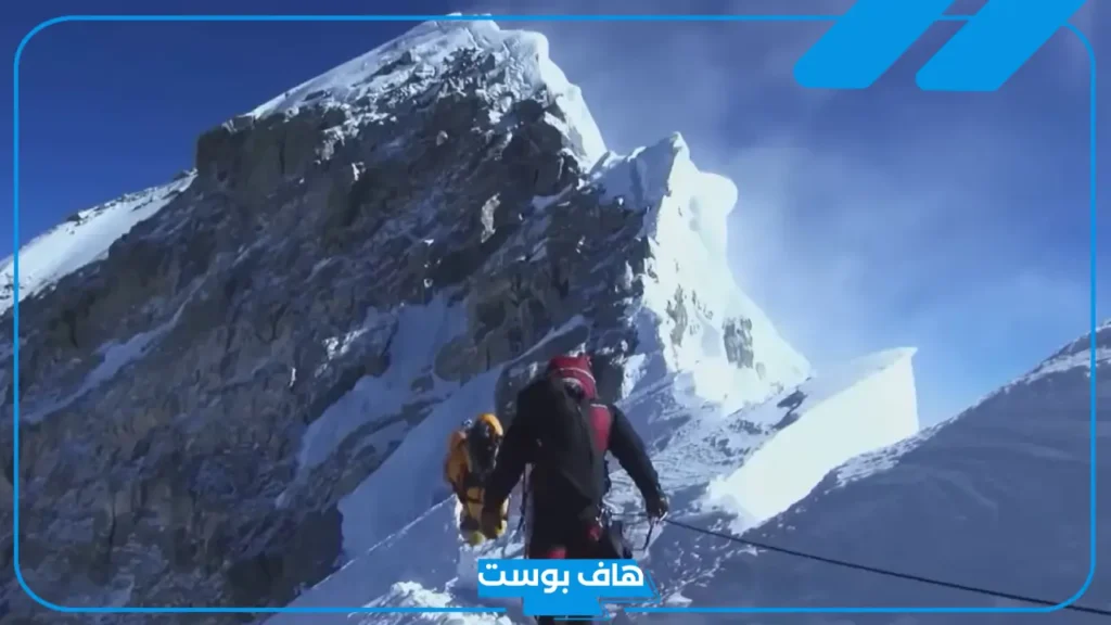 تفسير رؤية صعود الجبل في المنام للحامل والمتزوجة والرجل لابن سيرين