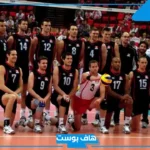 كم عدد لاعبي كرة الطائرة؟ قوانين كرة الطائرة ومعلومات عنها