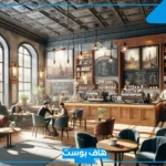 اسماء كافيهات بالعربي والانجليزي مع الترجمة فخمة وعالمية 2025