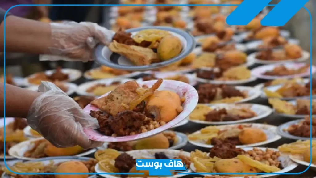 تفسير رؤية اطعام الميت في المنام اعرفه للمتزوجة لابن سيرين