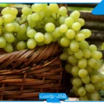 تفسير رؤية اكل العنب الاخضر في المنام للرجل والمرأة العزباء لابن سيرين