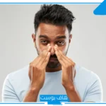 تفسير حلم الانف في المنام كبير واعوجاجها لابن سيرين للمرأة