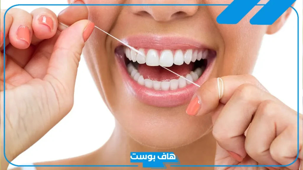 تفسير رؤية الاسنان البيضاء في المنام لابن سيرين