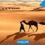 الجبرين وش يرجع أصله ونسبه.. ديرة قبيلة الجبرين وين؟