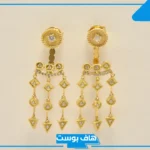تفسير رؤية الحلق الذهب في المنام والعثور عليه للمرأة المتزوجة لابن سيرين