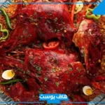 تفسير رؤية الذبيحة في المنام مسلوخة ومقطعة للرجل لابن سيرين 