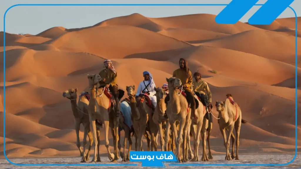 الشراري وش يرجع.. لماذا القبائل لا تتزوج الشرارات؟