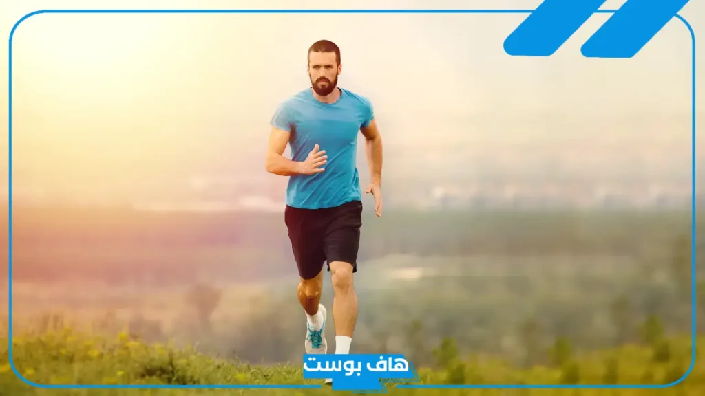 تفسير الركض في المنام والهروب من شخص للمتزوجة لابن سيرين