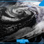 تفسير حلم الاعصار والنجاة منه في المنام للمتزوجة لابن سيرين