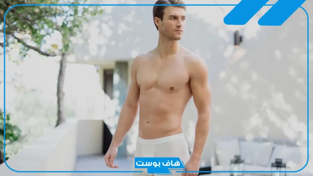 تفسير حلم العري في المنام لابن سيرين أمام شخص معروف