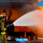 تفسير حلم رؤية النار في المنام للعزباء وشخص يشعل النار لابن سيرين