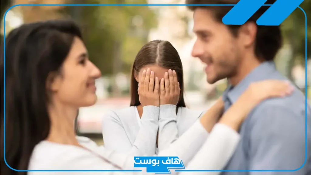 تفسير حلم الخيانه في المنام مع أحد الأقارب للعزباء لابن سيرين 