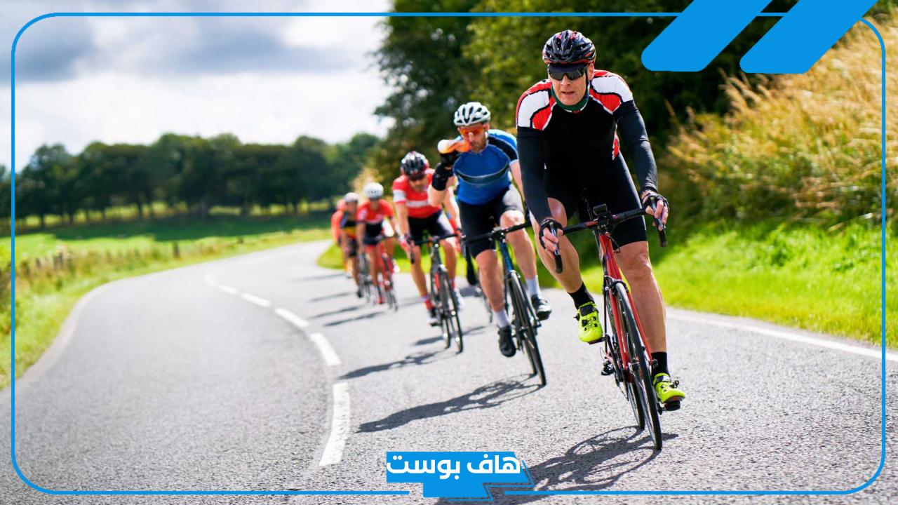 تفسير حلم رؤية الدراجة في المنام للرجل المتزوج عند العالم ابن سيرين