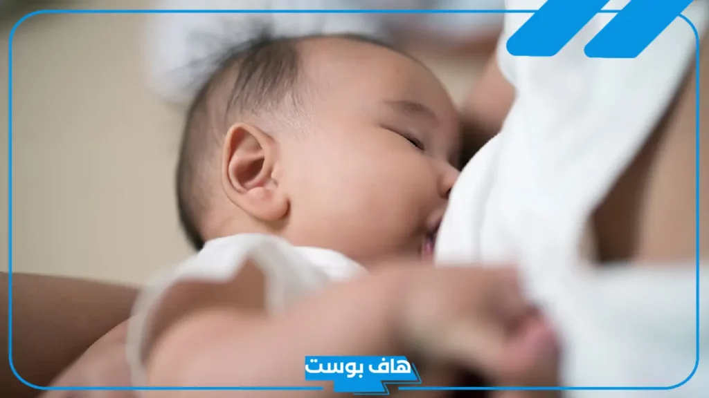 تفسير حلم الرضاعة للعزباء من الثدي الأيسر في المنام لابن سيرين