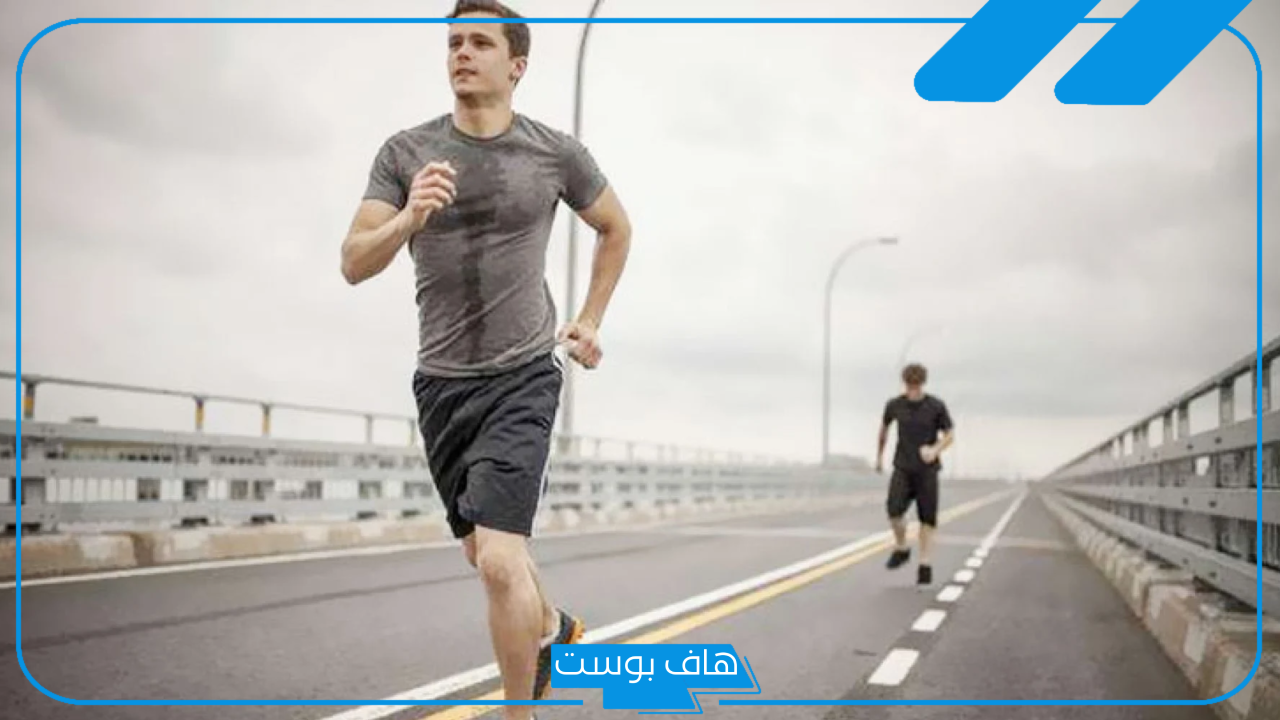 تفسير حلم الركض في المنام والهروب من شخص في المنام لابن سيرين